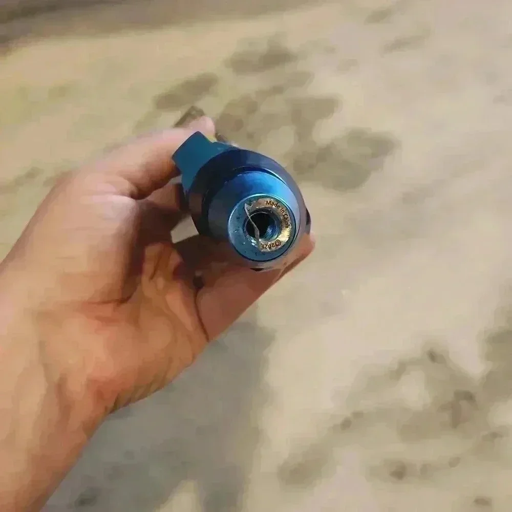 Samuel Adam's Wicked Hazy Ipa Beer handle tap
